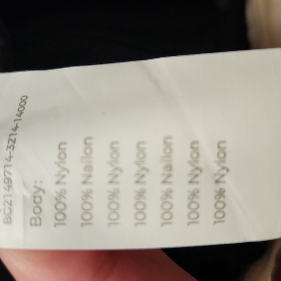 Fabletics Belt bag cream colored - Picture 10 of 12